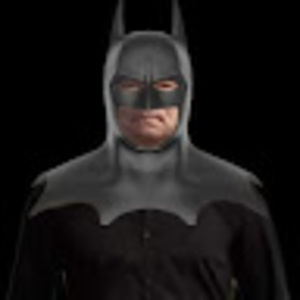 Meet your Posher, Timothy r